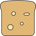 Icone Toast Icon