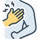 Pain  Icon