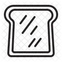 Pain  Icône