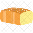 Pain  Icône