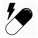 Pain Relief  Icon