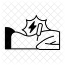 Pain Relief  Icon