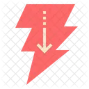 Pain Relief  Icon