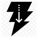 Pain Relief  Icon