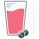 Pain Relief  Icon
