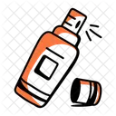 Pain Spray Medicine Spray Icon