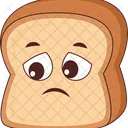 Pain  Icône