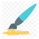 Painbrush  Icon