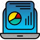 Painel Laptop Site Icon