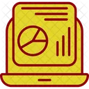 Painel Laptop Site Icon