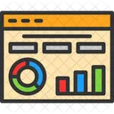 Painel Laptop Site Icon