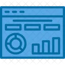 Painel Laptop Site Icon