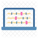 Controle Painel Multimidia Ícone