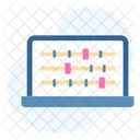 Controle Painel Multimidia Ícone