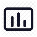 Painel Velocimetro Desempenho Ícone