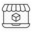 Painel on-line  Ícone