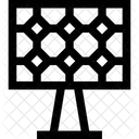 Painel Solar Energia Solar Energia Ícone