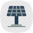 Painel solar  Icon