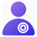 Painful region  Icon