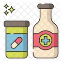 Ipainkiller Painkiller Health Medicine Icon