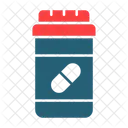 Painkiller Medicine Medical Icon