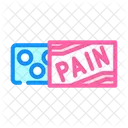 Painkillers  Icon