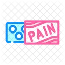 Painkillers Medicines Pharmacy Icône