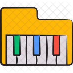 Paino  Icon