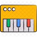 Music Instrument Musical Instrument Icon