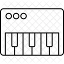 Music Instrument Musical Instrument Icon