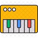 Music Instrument Musical Instrument Icon