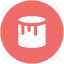 Paint Can Renovation Icon