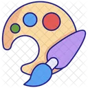Paint Icon