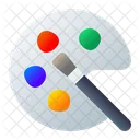 Paint Icon
