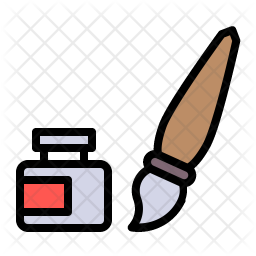 Paint Icon