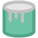 Paint Can Renovation Icon