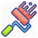Painting Roller Paint Roller Icon