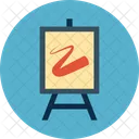 Paint Tool Tools Icon
