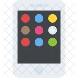 Paint App  Icon