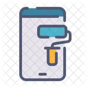 Paint App  Icône