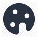 Paint Board  Icon