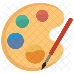 paint board icon