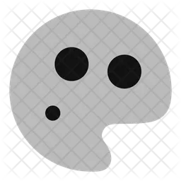 Paint Board  Icon