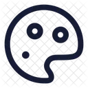 Paint Board Icon