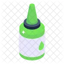 Paint Bottle  Icon