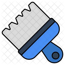 Paint Brush  Icon