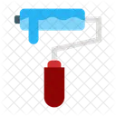 Paint Brush  Icon