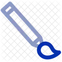 Paint brush  Icon