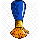 Paint Brush Brush Paint Icon