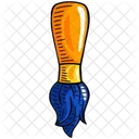 Paint Brush Brush Paint Icon